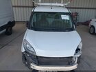 2020 Ram Promaster City Tradesman Белый vin: ZFBHRFAB1L6P71809