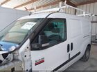 2020 Ram Promaster City Tradesman Белый vin: ZFBHRFAB1L6P71809