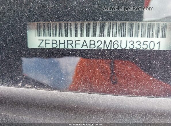 ZFBHRFAB2M6U33501 2021 RAM PROMASTER CITY Белый Вид подкапотного пространства