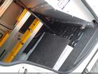 2021 Ram Promaster City Tradesman Белый vin: ZFBHRFAB2M6U33501