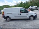 2021 Ram Promaster City Tradesman Белый vin: ZFBHRFAB2M6U33501