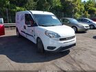 2022 Ram Promaster City Cargo Van Белый vin: ZFBHRFAB5N6W49554