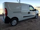 2021 Ram Promaster City Белый vin: ZFBHRFAB8M6T95692