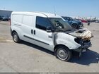 2021 Ram Promaster City Tradesman White vin: ZFBHRFAB9M6V29366