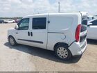 2020 Ram Promaster City Tradesman Slt Белый vin: ZFBHRFBB8L6R43607