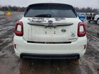 2020 Fiat 500x Sport Белый vin: ZFBNFYC18LP846172