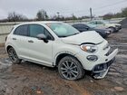 2020 Fiat 500x Sport Белый vin: ZFBNFYC18LP846172