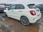 2020 Fiat 500x Sport Белый vin: ZFBNFYC18LP846172
