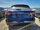 2022 Maserati Levante Base Blue vin: ZN661XUAXNX397247 2022 Maserati Levante Base Blue vin: ZN661XUAXNX397247