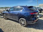 2022 Maserati Levante Base Blue vin: ZN661XUAXNX397247 2022 Maserati Levante Base Blue vin: ZN661XUAXNX397247