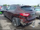 2019 Maserati Levante Gransport Dark Brown vin: ZN661XUS0KX333979 2019 Maserati Levante Gransport Dark Brown vin: ZN661XUS0KX333979