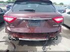 2019 Maserati Levante Gransport Dark Brown vin: ZN661XUS0KX333979 2019 Maserati Levante Gransport Dark Brown vin: ZN661XUS0KX333979
