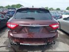 2019 Maserati Levante Gransport Dark Brown vin: ZN661XUS0KX333979 2019 Maserati Levante Gransport Dark Brown vin: ZN661XUS0KX333979