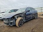 2019 Maserati Levante S Sport Blue vin: ZN661YUS0KX334152