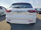 2023 Maserati Grecale Gt White vin: ZN682AVA1P7416224