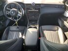 2023 Maserati Grecale Gt White vin: ZN682AVA1P7416224