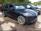 2023 Maserati Grecale Modena Black vin: ZN682AVM3P7434198