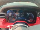 2023 Maserati Grecale Modena Черный vin: ZN682AVM7P7408963