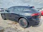 2023 Maserati Grecale Modena Черный vin: ZN682AVM7P7408963