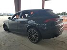 2023 Maserati Grecale Modena Black vin: ZN682AVM8P7432138