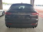 2023 Maserati Grecale Modena Black vin: ZN682AVM8P7432138