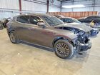 2024 Maserati Grecale Gt Серый vin: ZN6PMDAA6R7448358