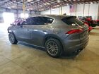 2024 Maserati Grecale Gt Серый vin: ZN6PMDAA6R7448358