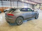 2024 Maserati Grecale Gt Серый vin: ZN6PMDAA6R7448358