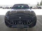 2024 Maserati Grecale Gt Black vin: ZN6PMDAA7R7449437 Damage: Front Bumper/Cover, Chipped, 10 Or More