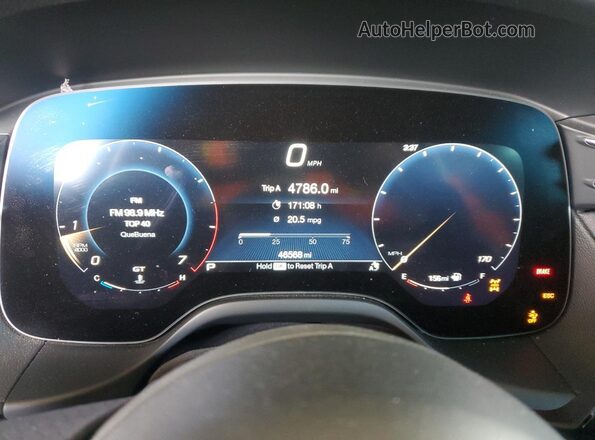ZN6PMDAA7R7449437 2024 MASERATI GRECALE Black 