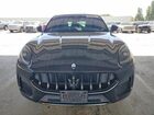 2024 Maserati Grecale Gt Black vin: ZN6PMDAA7R7449437