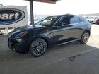2024 Maserati Grecale Gt Black vin: ZN6PMDAA7R7449437 Damage: Left Front Window, Missing, Replacement Required