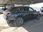 2024 Maserati Grecale Gt Black vin: ZN6PMDAA7R7449437 Damage: Right Qtr Panel Cladding, Broken, Replacement Required