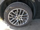 2024 Maserati Grecale Gt Black vin: ZN6PMDAA7R7449437 Damage: Right Rear Wheel, Curb Rash, > 12 Inches