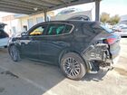 2024 Maserati Grecale Gt Black vin: ZN6PMDAA7R7449437