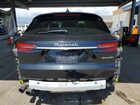 2024 Maserati Grecale Gt Black vin: ZN6PMDAA7R7449437