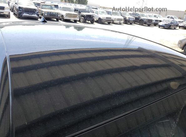 ZN6PMDAA7R7449437 2024 MASERATI GRECALE Black 