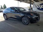 2024 Maserati Grecale Gt Black vin: ZN6PMDAA7R7449437