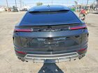 2019 Lamborghini Urus Black vin: ZPBUA1ZL5KLA03245