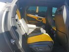 2019 Lamborghini Urus White vin: ZPBUA1ZL8KLA01117