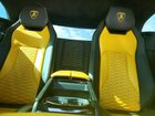 2019 Lamborghini Urus White vin: ZPBUA1ZL8KLA01117