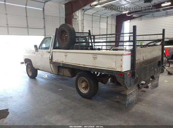1976 CHEVROLET C20  