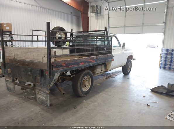 1976 CHEVROLET C20  