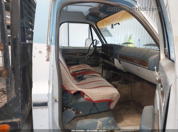 1976 CHEVROLET C20  