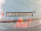 1970 Ford 31w 1s White vin: 0A33H150302 1970 Ford 31w 1s White vin: 0A33H150302