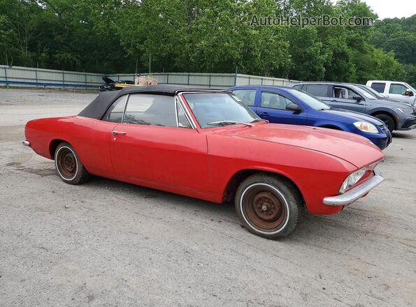 1965 CHEVROLET CORVAIRE