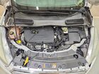 2017 Ford Escape Se Белый vin: 1FMCU0GDXHUB03212