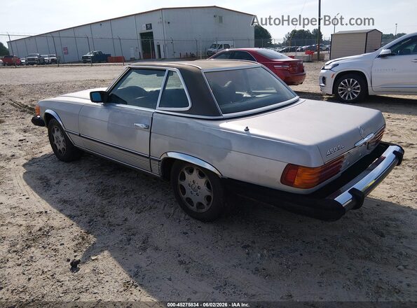 1977 MERCEDES-BENZ 450  