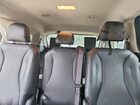 2026 Kia Carnival Lxs Black vin: KNDNB5KA0T6118473