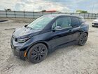 2016 Bmw I3 Bev Black vin: WBY1Z2C5XGV556437